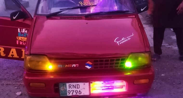 mehran 90madal