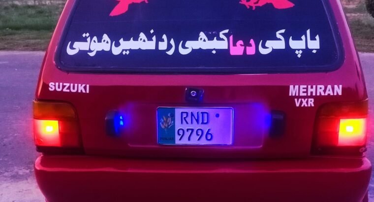 mehran 90madal