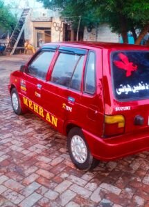 mehran 90madal