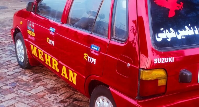 mehran 90madal