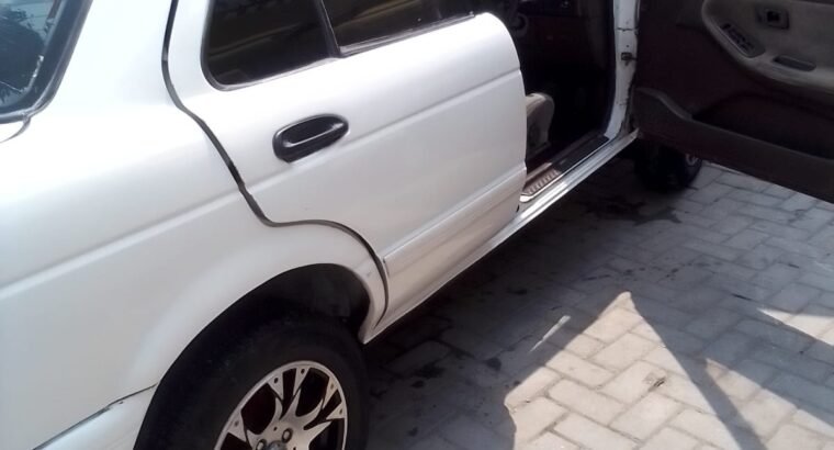 Nissan Sunny