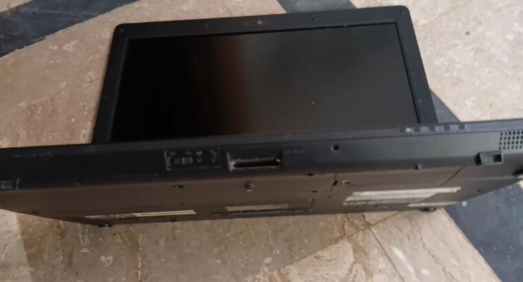 Toshiba Core i5 5th generation Laptop