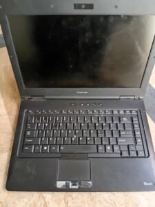 Toshiba Core i5 5th generation Laptop