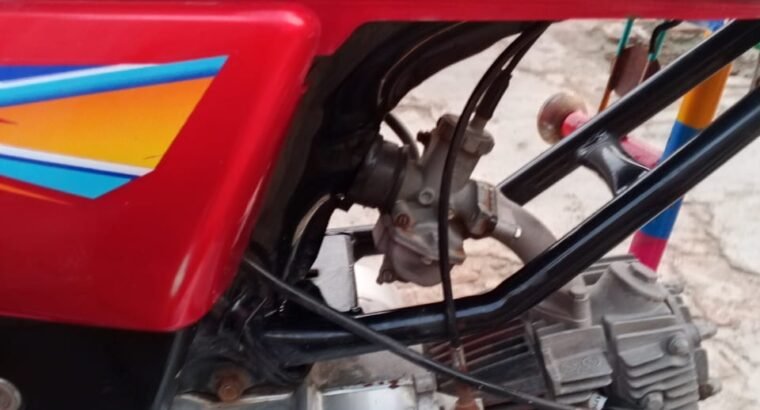 Rickshaw & Chingchi – 2025 model