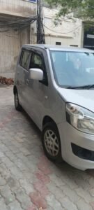 Suzuki WagonR VXL 2018/2019 | Manual | Silver