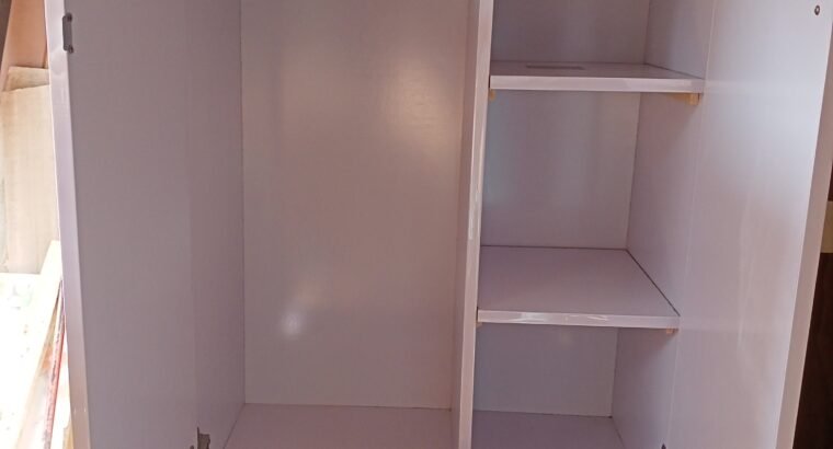 kid’s cupboard