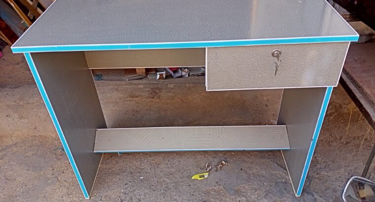 study table