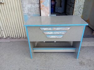 study table