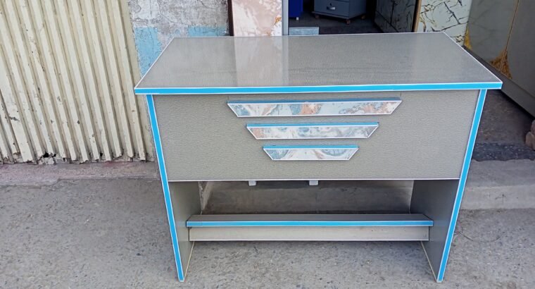 study table