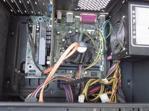 Core i5 3rd Gen | 16GB RAM | GT 630 4GB | SSD | Windows 11 Pro