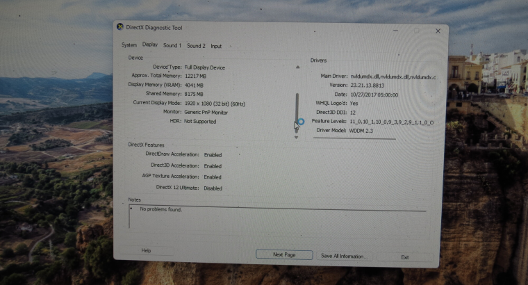 Core i5 3rd Gen | 16GB RAM | GT 630 4GB | SSD | Windows 11 Pro