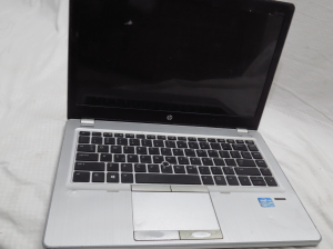 HP EliteBook Folio 9470m Core i7 Laptop For Sale