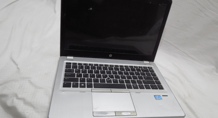 HP EliteBook Folio 9470m Core i7 Laptop For Sale