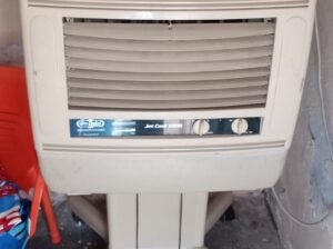 Super Asia Cooler