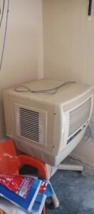 Super Asia Cooler