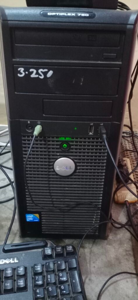 Dell computer without LCD - photo 2