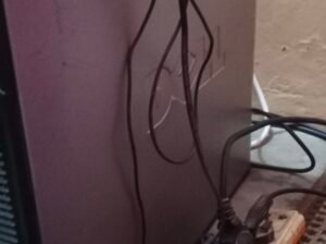 Dell computer without LCD