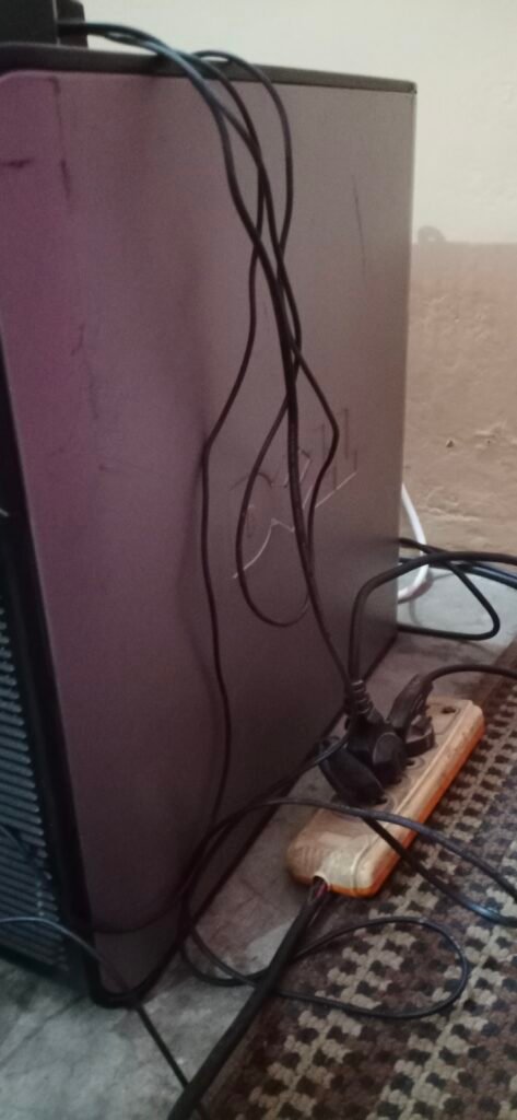Dell computer without LCD - photo 1