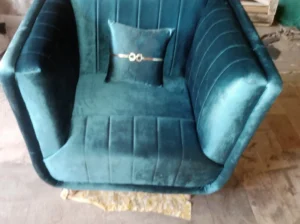 Turkish design sofa 7 seater with cushion 10 years molty foam