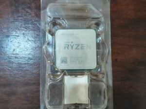 AMD Ryzen 5 2600
