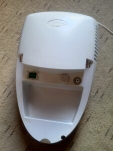 nebulizer machine