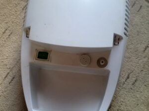 nebulizer machine