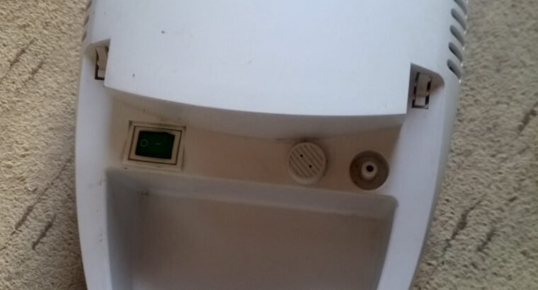 nebulizer machine