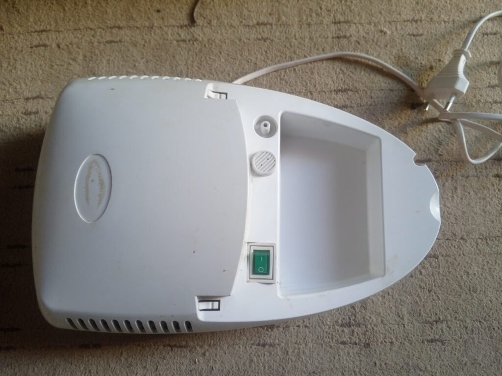 nebulizer machine - Medical & Pharma for sale in Sindh - photo 2