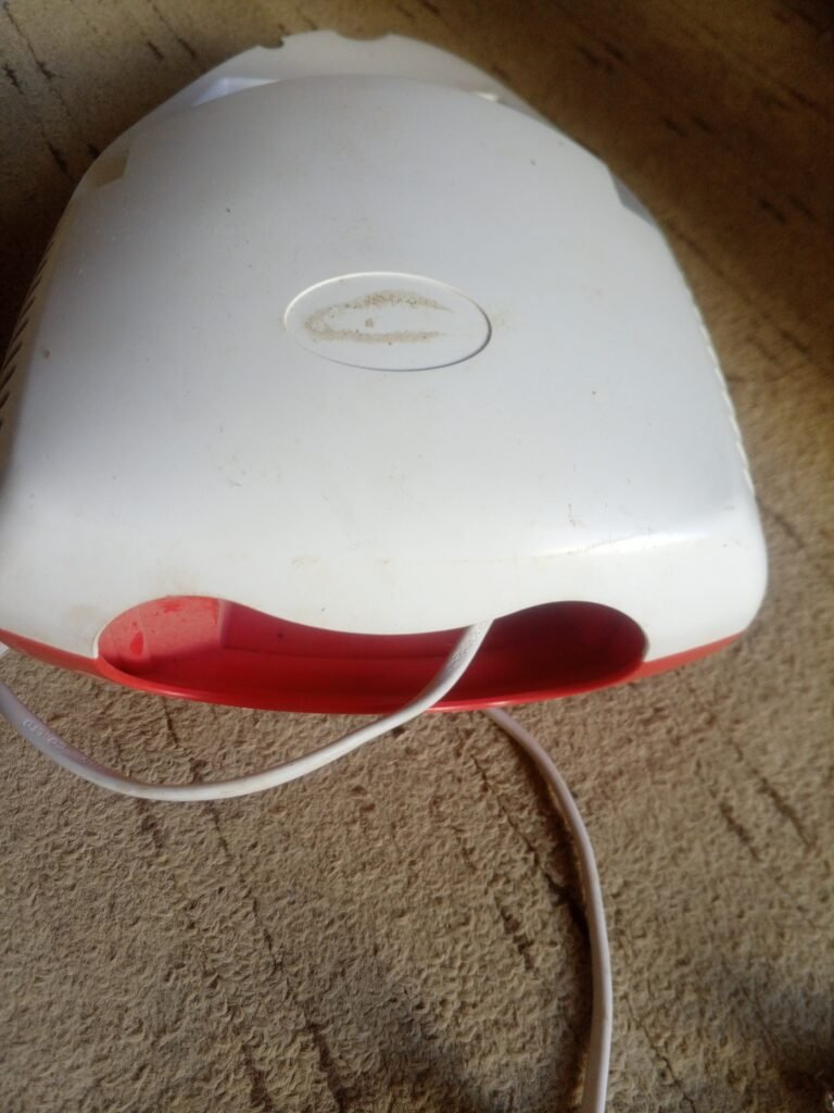 nebulizer machine - Medical & Pharma for sale in Sindh - photo 5