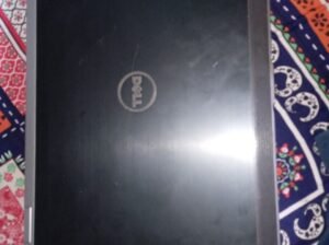 Dell Core i5 3rd generation Laptop