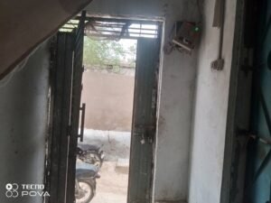 Selling Property in orangi town sector 11