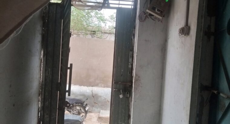 Selling Property in orangi town sector 11