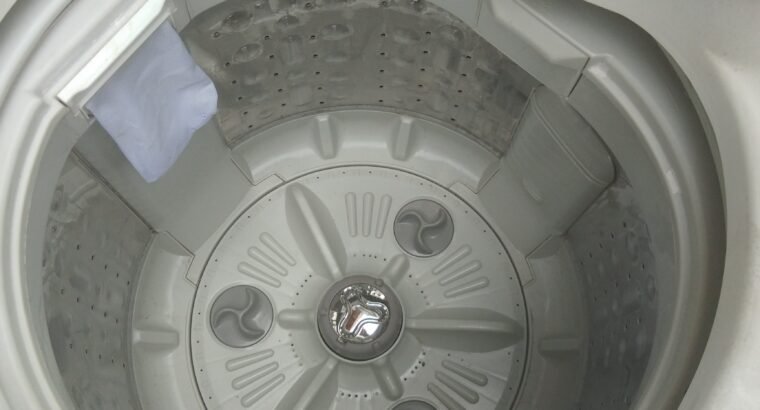 washing machine for sell