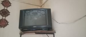 Sony Original Tv 21 Inch