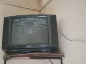 Sony Original Tv 21 Inch