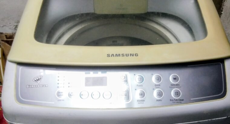 washing machine for sell