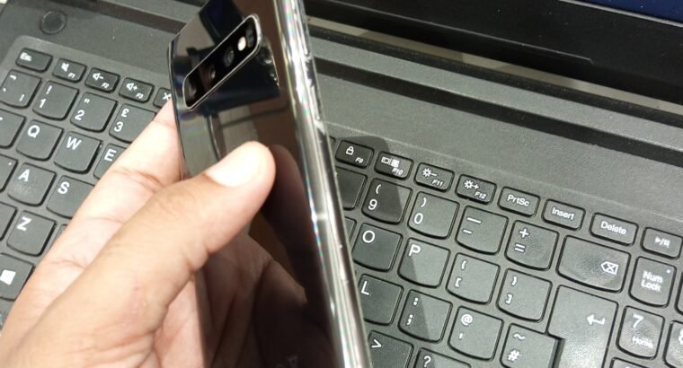 Samsung Galaxy S10