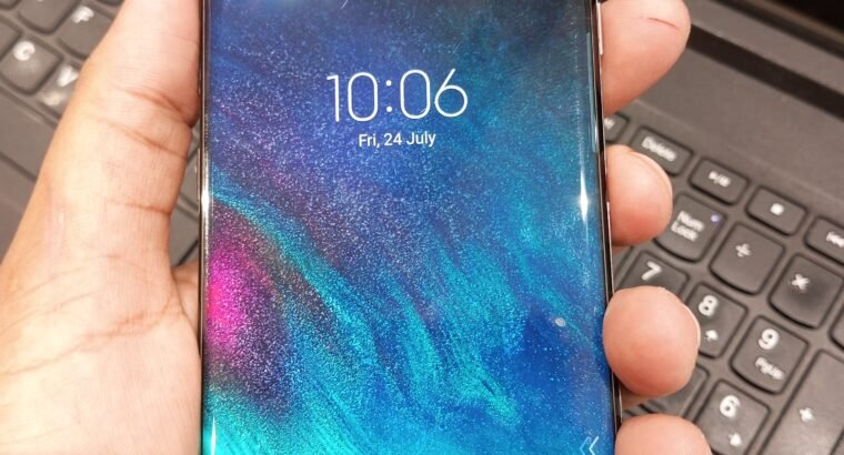 Samsung Galaxy S10