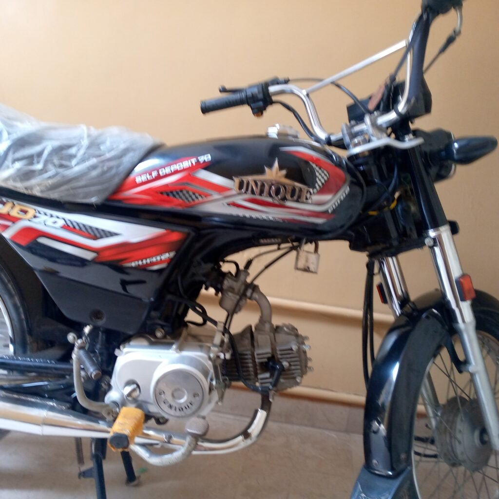 Unique Motorcycle Bike For Sale - photo 2