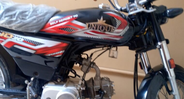 Unique Motorcycle Bike For Sale