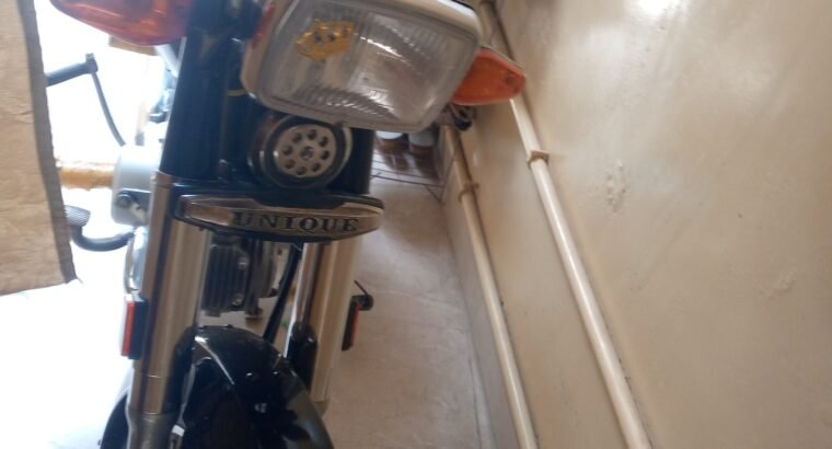 Unique Motorcycle Bike For Sale