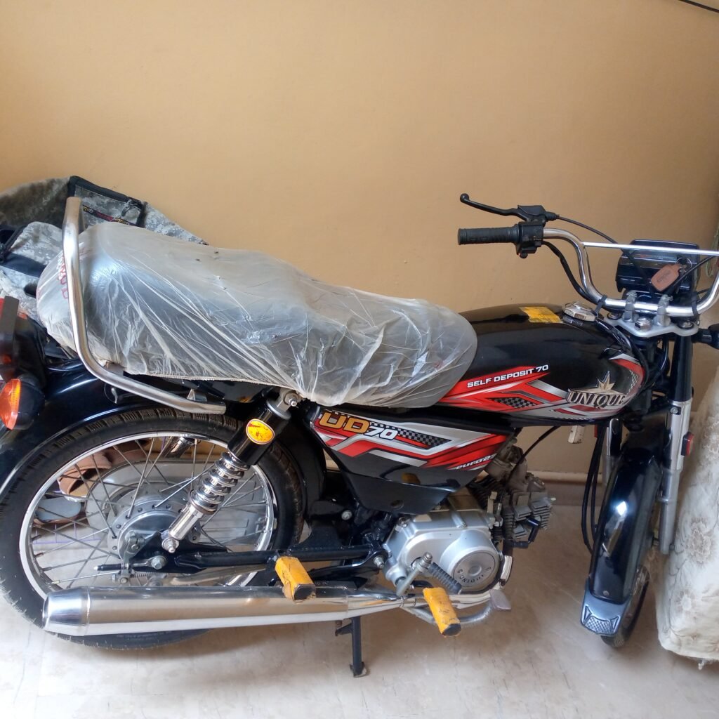 Unique Motorcycle Bike For Sale - photo 1