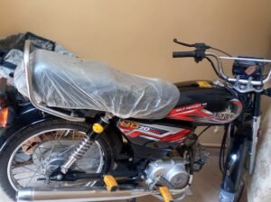 Unique Motorcycle Bike For Sale