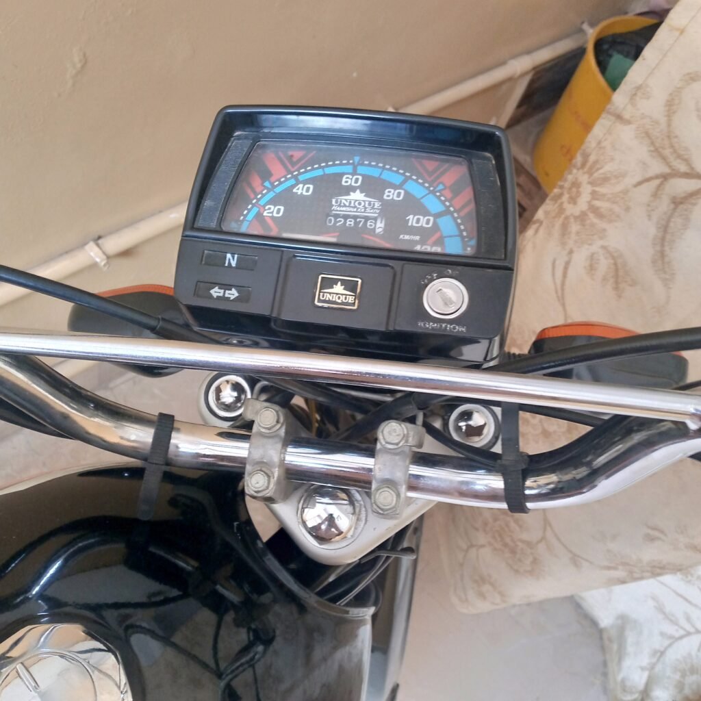 Unique Motorcycle Bike For Sale - photo 3