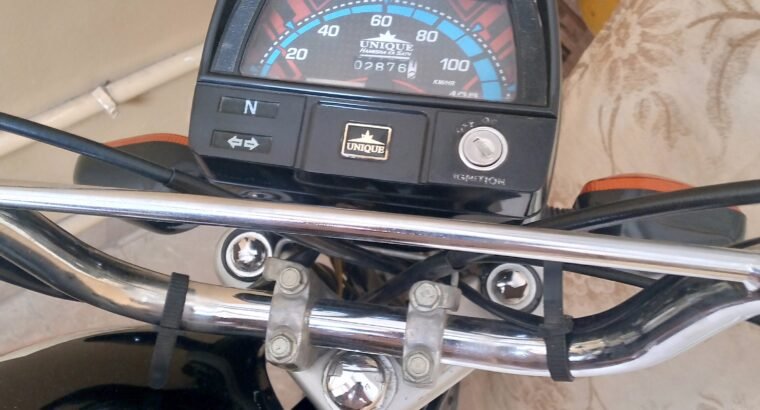 Unique Motorcycle Bike For Sale
