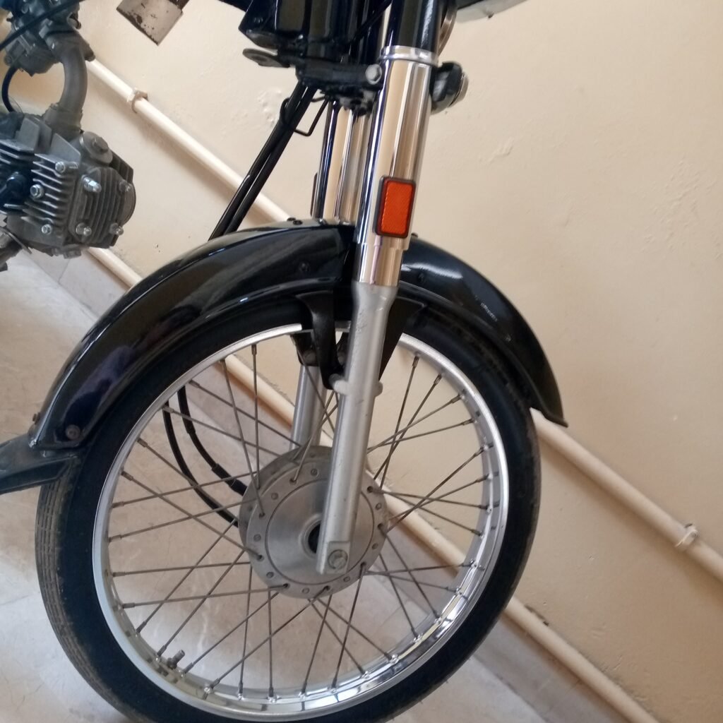 Unique Motorcycle Bike For Sale - photo 4