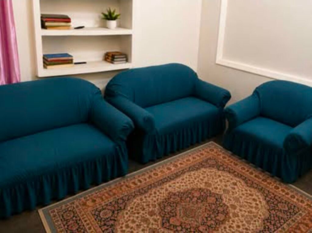 Sofa set for sale |Good condition - photo 3
