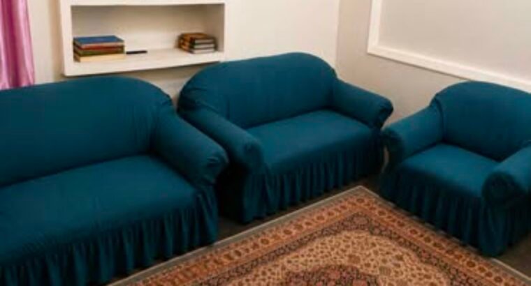 Sofa set for sale |Good condition