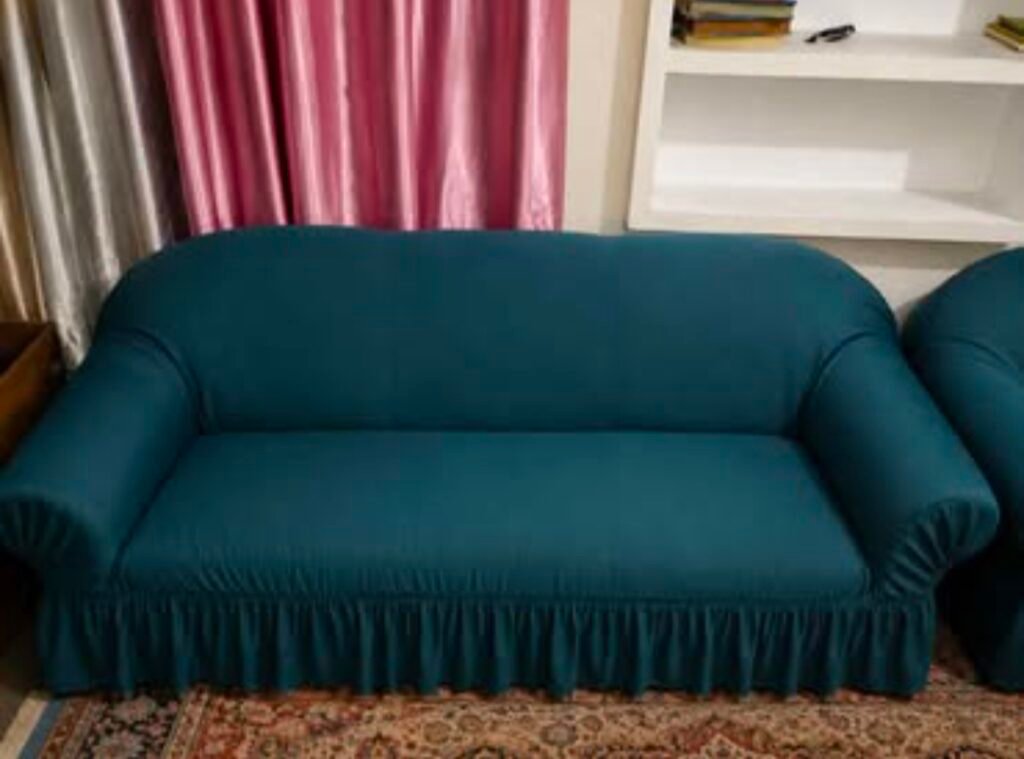 Sofa set for sale |Good condition - photo 2