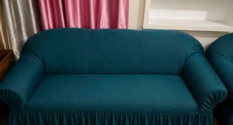 Sofa set for sale |Good condition